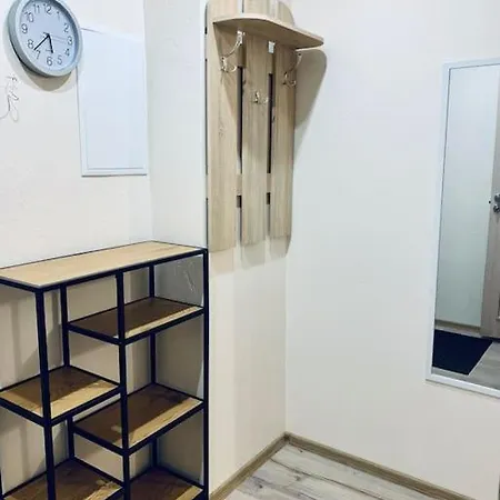 Appartement Platform 2 Narva