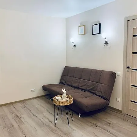 Platform 2 Appartement