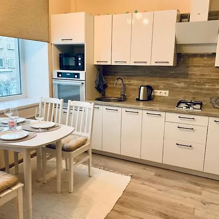 Daire Platform 2 Narva