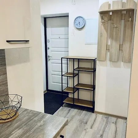 Appartement Platform 2 Narva