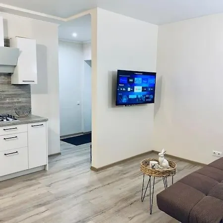 Appartement Platform 2 Narva