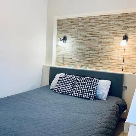 Platform 2 Appartement *