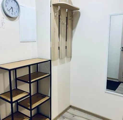 Apartment Platform 2 Narva