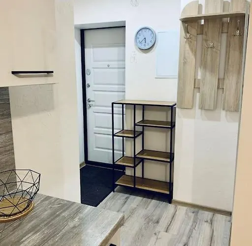 Apartment Platform 2 Narva