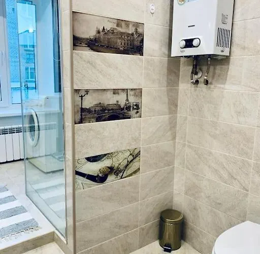 Platform 2 Apartment Narva